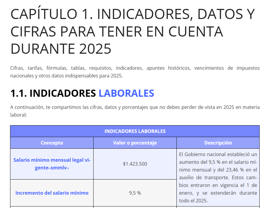 guía de referencia 