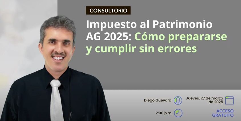Impuesto al patrimonio