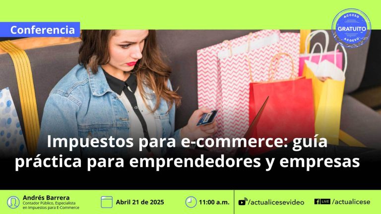 Impuestos