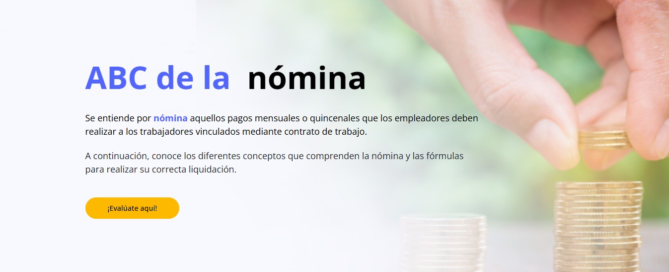 contratos de trabajo