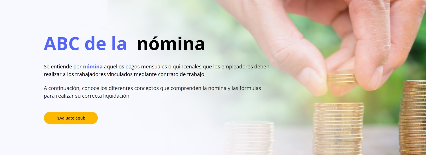 licencia de maternidad
