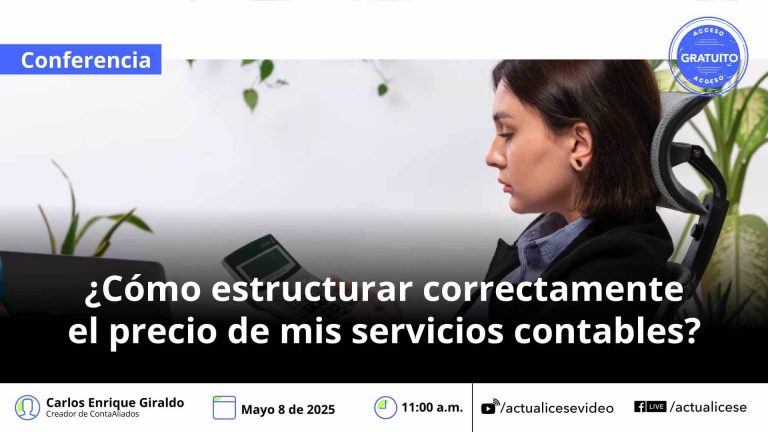 precio