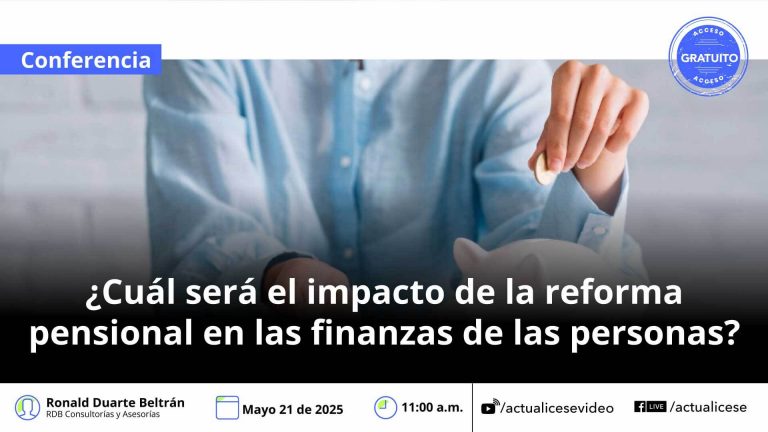 reforma pensional