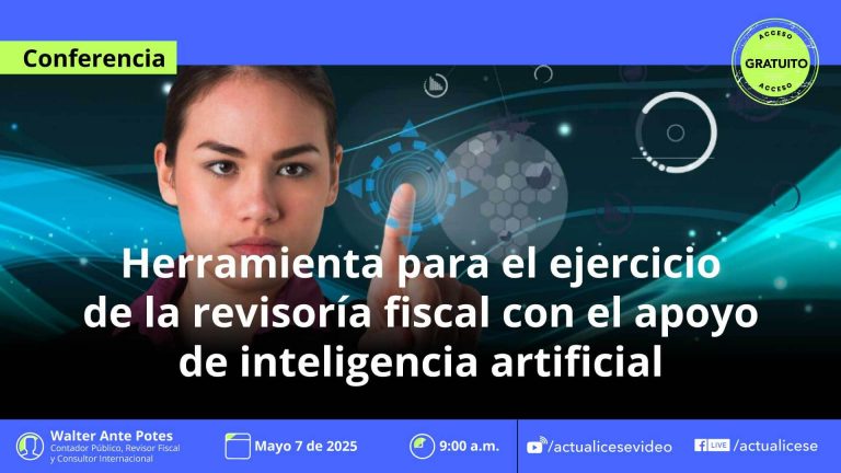 revisoría fiscal
