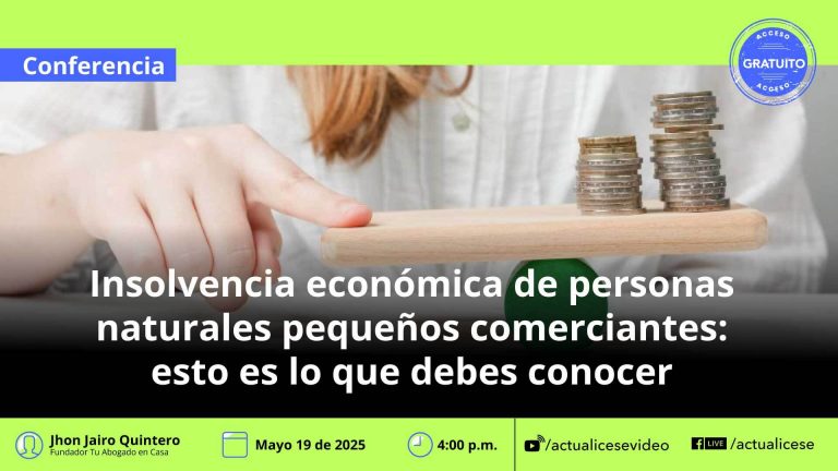 insolvencia