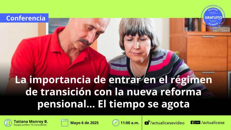 reforma pensional
