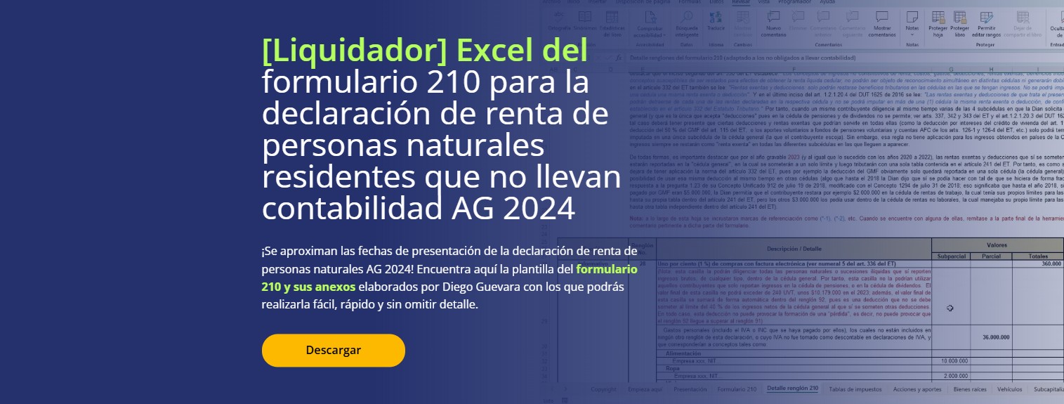 Acciones y aportes