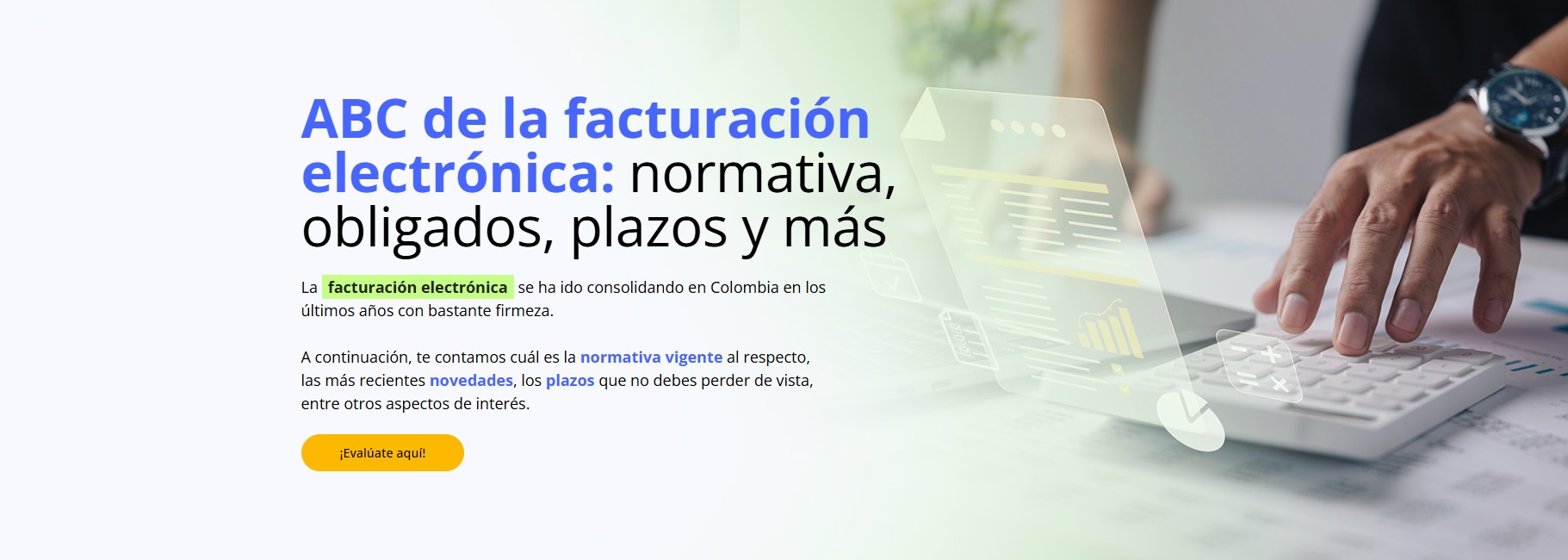 cuenta de cobro