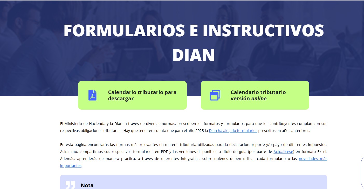 anticipo