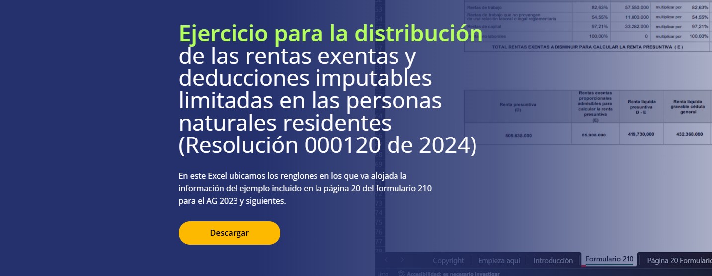 Acciones y aportes
