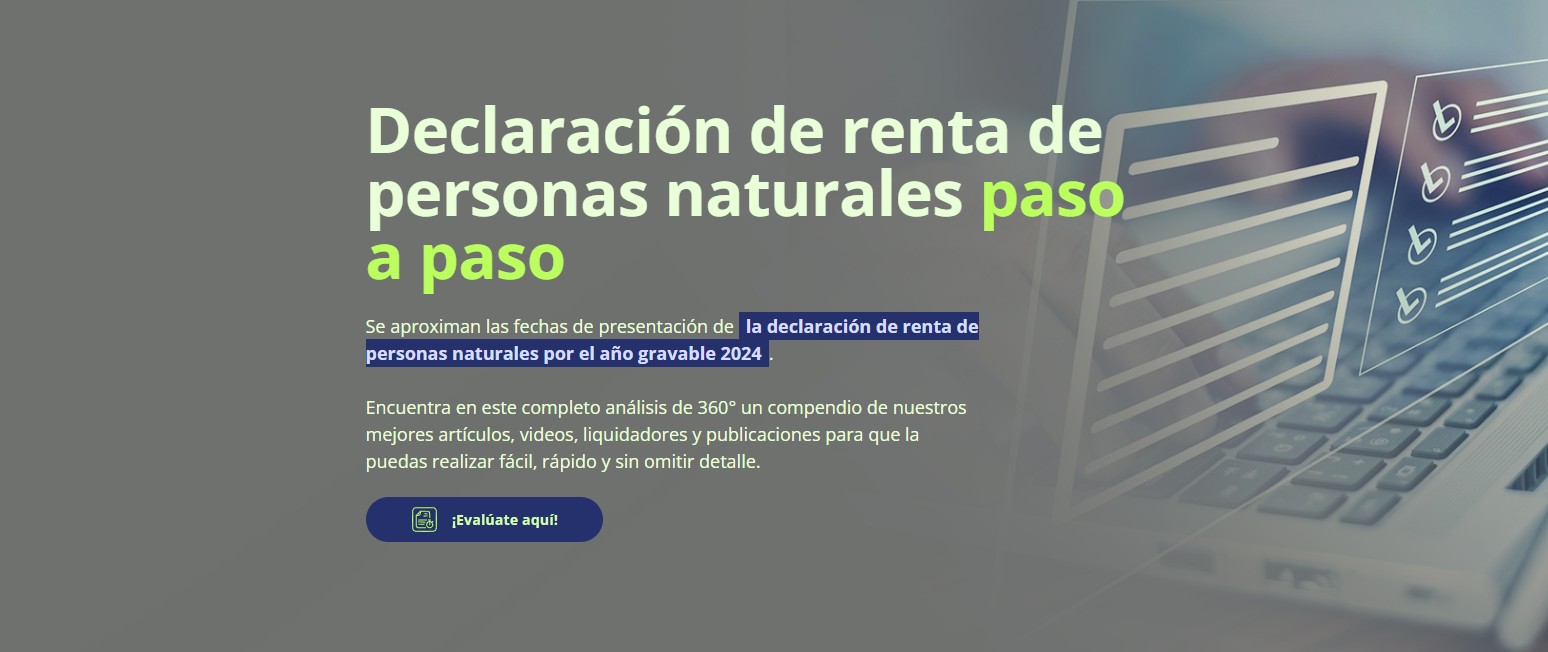 Acciones y aportes