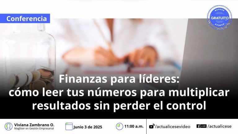 finanzas