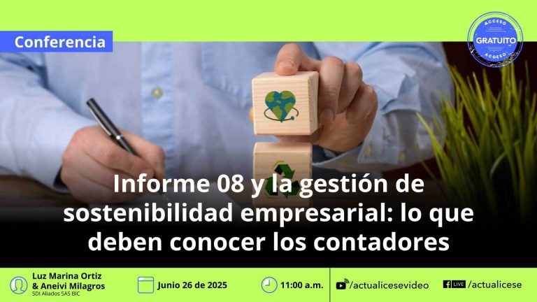 gestión