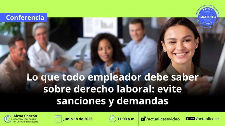 Derecho laboral