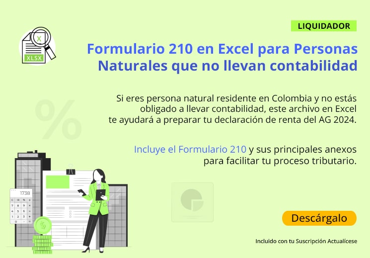 Anuncio publicitario de producto Actualícese