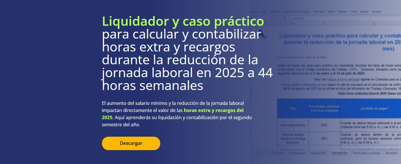 Reforma laboral