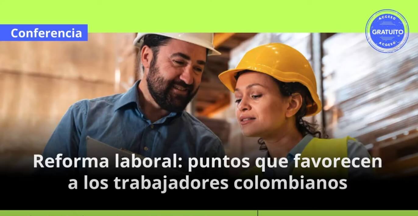 reforma laboral