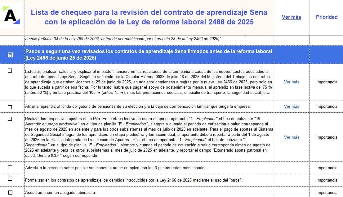 contrato de aprendizaje