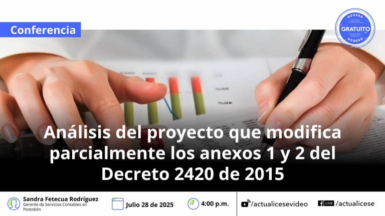 Decreto 2420