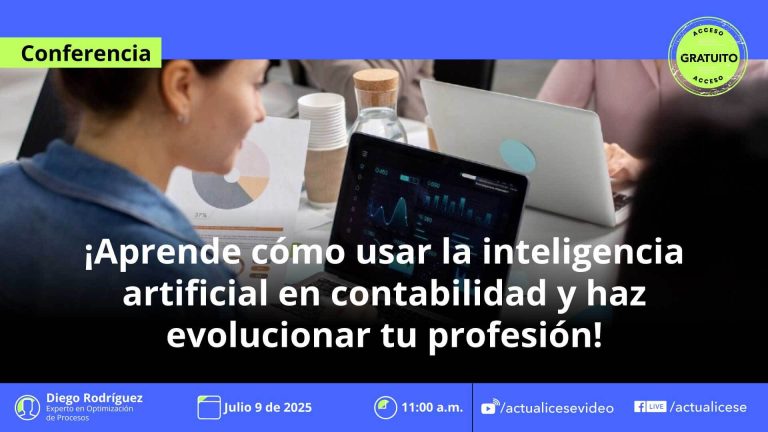 inteligencia artificial
