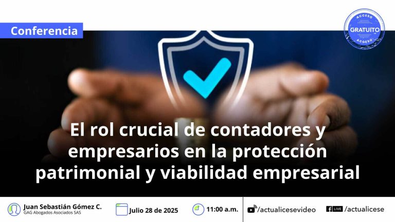 Contadores y empresarios