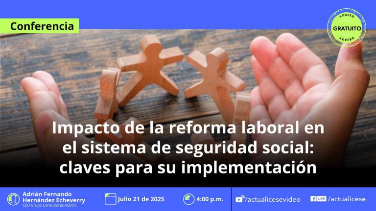 reforma laboral