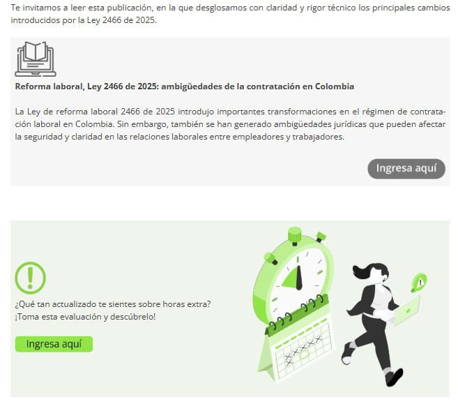 Reforma laboral