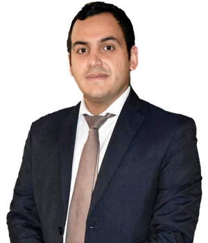 David Riascos